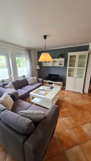 Haus am See 1, Ferienwohnung Sellin